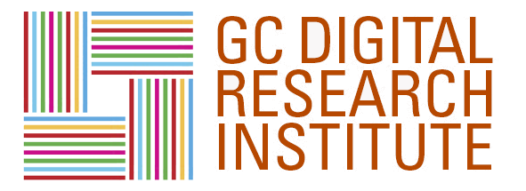 GCDRI logo